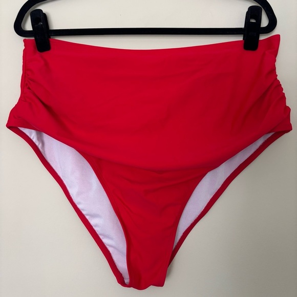 2 Amazon Women’s Swimsuit Bikinis Size 2XL - Picture 13 of 16